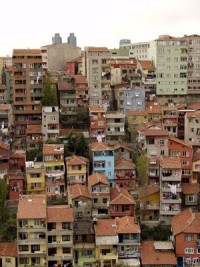 BRICKS & MORTAR: Turkey's state housing agency courts controversy