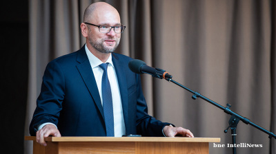 Slovak government faces vote of no-confidence next week
