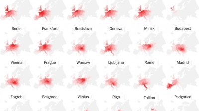 Impending Eurozone crisis to take its toll on CEE economies