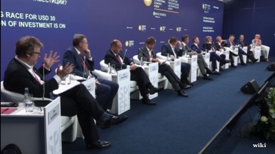 Russian companies scramble to improve their ESG scores or face losing investors