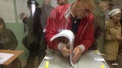 The Kremlin takes control of the internet in Russia’s Duma elections