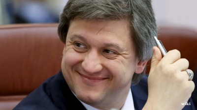 New drama unfolds over Ukraine's nationalised PrivatBank as Zelenskiy about to win presidential election