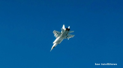 COMMENT: Russian drone and jet incursions highlight shortcomings in Nato’s multilayered air defence system