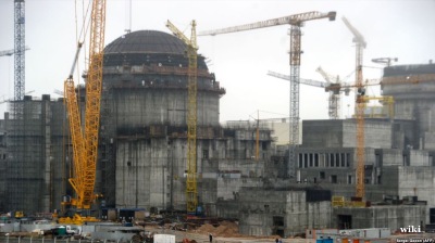 Belarus' new nuclear power plant will change the balance of energy in the Baltics