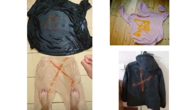 Belarusian police introduce colour-coded torture system for detained protesters