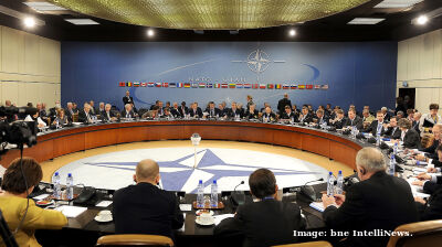 Switzerland inches towards Nato as neutrality is put to the test