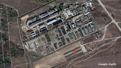 KYIV BLOG: Is Russia about to invade Ukraine?