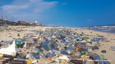 Europe turning Turkey into top “dumping ground” for plastic waste