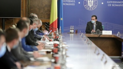 COMMENT: Some key macroeconomic indicators for Romania during the pandemic times