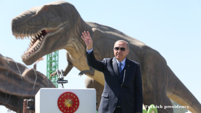 ISTANBUL BLOG: Unstoppable?
