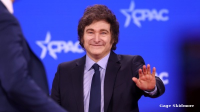 Milei suffers electoral blow as opposition sweeps Buenos Aires vote