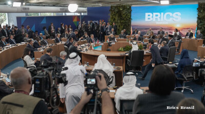 Xi and Putin to join BRICS emergency talks on US trade measures