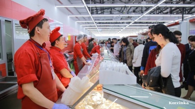 A new era of expansion and competition in Uzbekistan’s retail sector