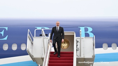 Trump confirms Armenia-Azerbaijan peace deal to be signed at White House summit