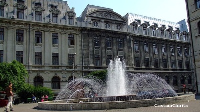 BUCHAREST BLOG: Romania becomes the latest battleground in Central Europe’s gender wars
