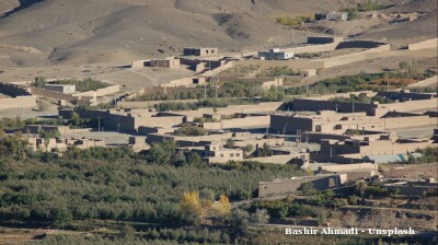 China, Russia, Pakistan and Iran push back on Trump ambitions in or near Afghanistan
