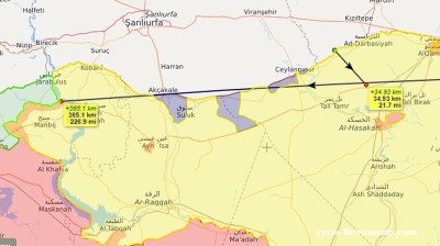 TURKEY’S SYRIA OFFENSIVE: A dizzying media bombardment but Erdogan’s Kurdish bloodbath plans are running like clockwork