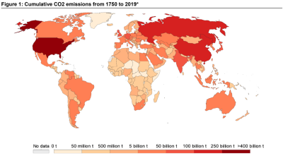 bneGREEN: Russia's $6.5 trillion decarbonising plan will launch next year