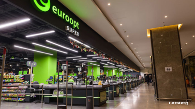 Belarus top supermarket Eurotorg brushes off the coronacrisis with revenues down only 2% in dollar terms in 1H20