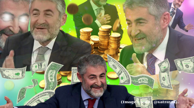 ISTANBUL BLOG: To those jimmying the lid of Turkey’s stock market, hold your nose