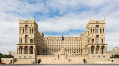 OUTLOOK 2020 Azerbaijan