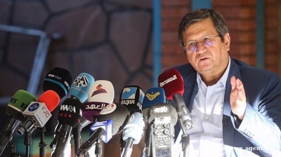 TEHRAN BLOG: The outsider, Abdolnaser Hemmati