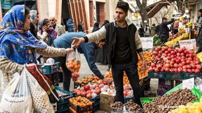 Iran’s economy – less troubled than Washington would like, and turning East
