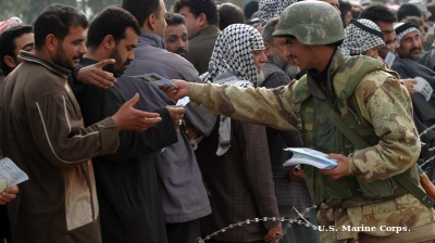 ALACO DISPATCHES: Stability in Iraq undermined by US sanctions attack on Iran