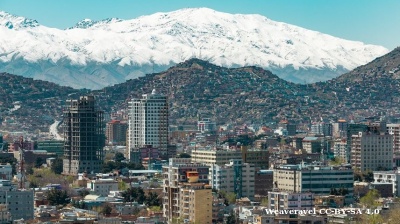 SCO leaders tell West to bite bullet and hand billions to Taliban