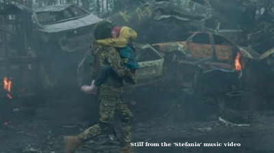 Anthems of victory: How Ukraine is winning the online culture war