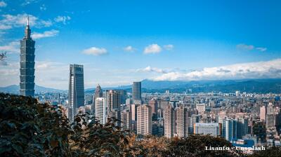 COMMENT: Why Taiwan’s president must find the courage to declare Taiwan’s independence
