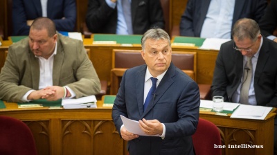 Orban faces perfect economic storm of his own making