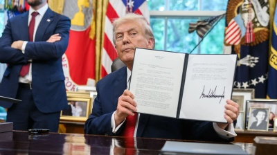Trump authorises CIA covert operations in Venezuela to topple Maduro