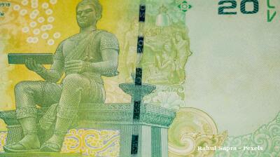COMMENT: Thailand’s baht appreciation a symptom of underlying malaise