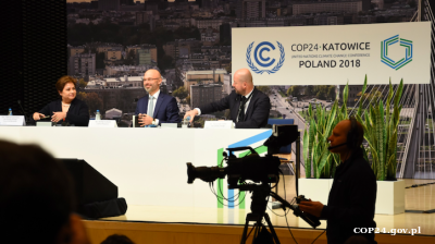 Anti-science collusion by oil producers blocks progress at UN climate talks in Poland