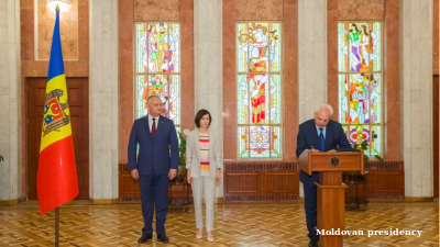 ALACO DISPATCHES: The roots of Moldova’s standoff
