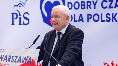 It’s four more years of Law and Justice in Poland but what’s next?
