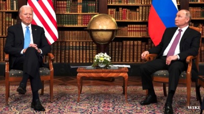 ECFR: Biden meets Putin: America, Russia, and the return of diplomacy