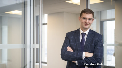 Central Asia becomes launchpad for Freedom’s digital banking expansion