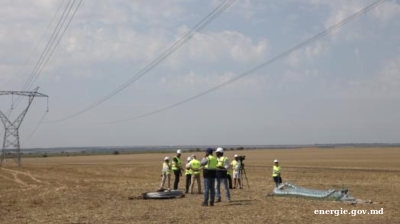 Moldova’s dramatic energy sector transformation