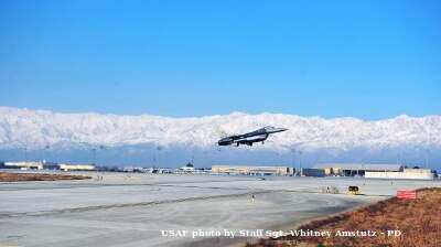 Trump eyes Bagram return, with China in his sights