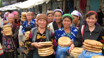 FRONTIER MARKETS: Oltin fund to be first internationally listed Uzbek security
