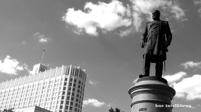 STOLYPIN: Coronavirus and Kremlin stressing Russia’s elite social contract