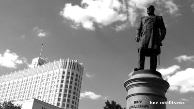 STOLYPIN: Talk of renewed war in Ukraine likely Russian coercive diplomacy, but worrying for all that