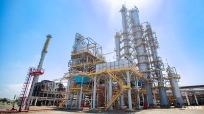 INTERVIEW: Making privatisation work in Uzbekistan