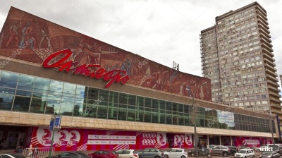 The revival of Russia’s cinema industry