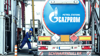 Gazprom unveils its biggest investment programme in eight years as it begins to reorientate to the east
