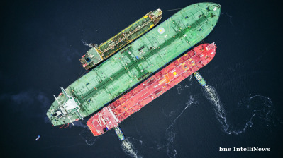 Oil tanker jam forms off Turkey as Russian oil price cap disrupts markets