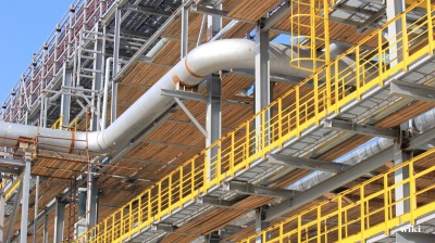 Russian petrochemical giant Sibur merges with rival TAIF