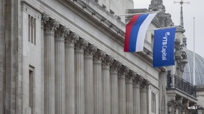 Russia’s VTB trapped in a London lockdown until 2024